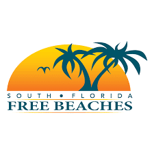 South florida free beaches